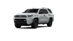 New 2026 Toyota 4Runner i-FORCE MAX Platinum SUV Near Seguin, TX