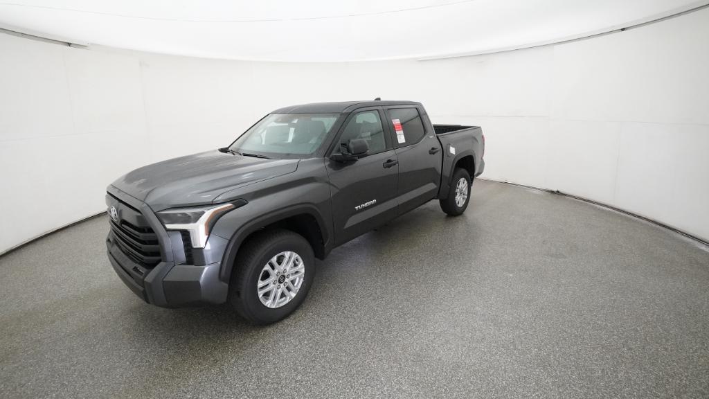 2026 Toyota Tundra Truck CrewMax 
