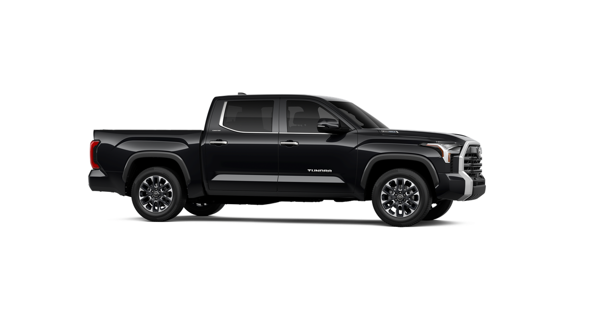 2026 Toyota Tundra Limited - Photo 23