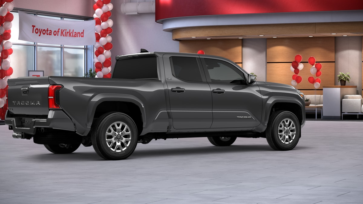 2026 Toyota Tacoma SR5 - Photo 30