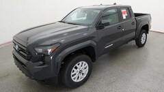 2026 Toyota Tacoma SR5 Truck Double Cab