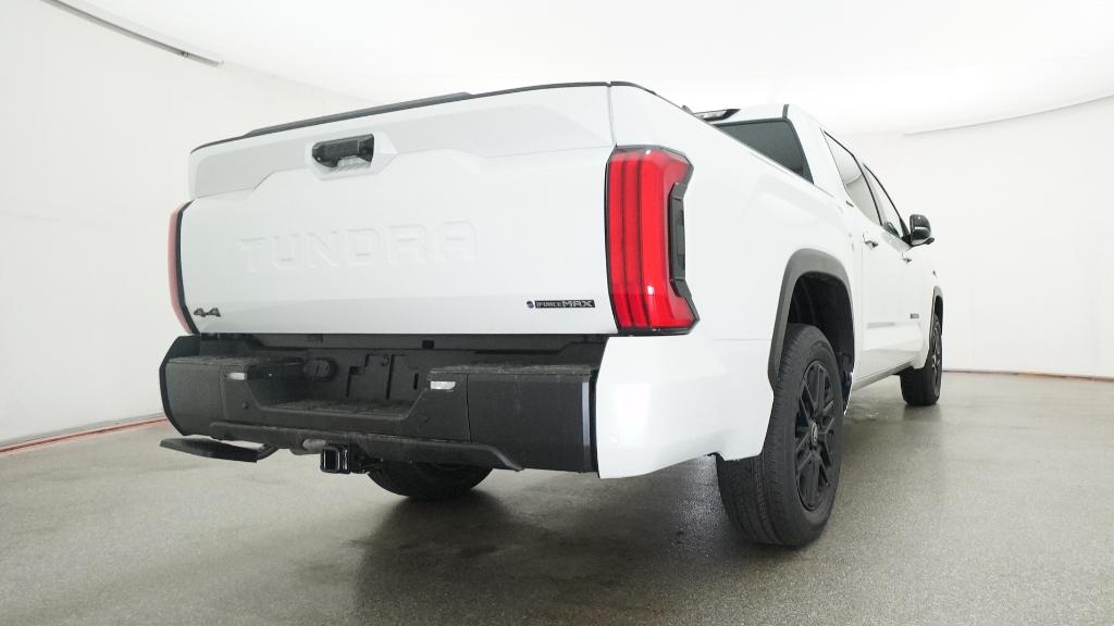 2026 Toyota Tundra Limited - Photo 51