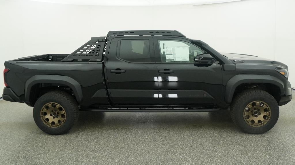 2026 Toyota Tacoma Trailhunter - Photo 52