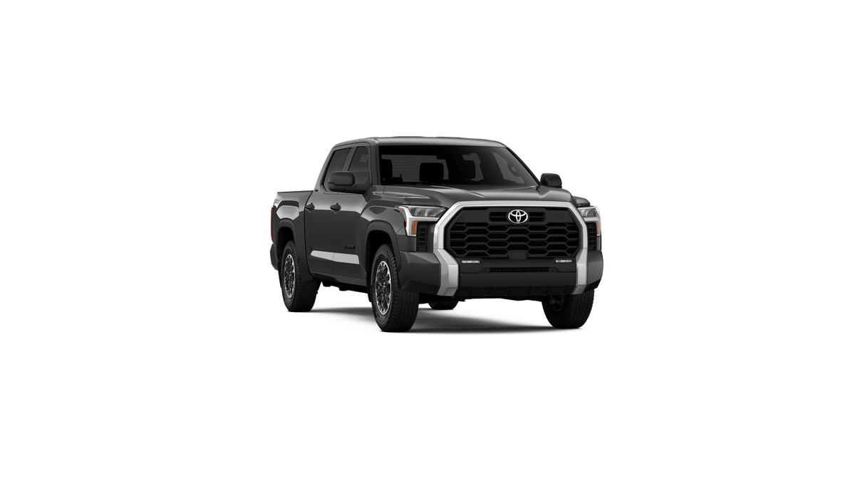 2026 Toyota Tundra SR5 - Photo 35