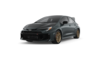  Toyota GR Corolla