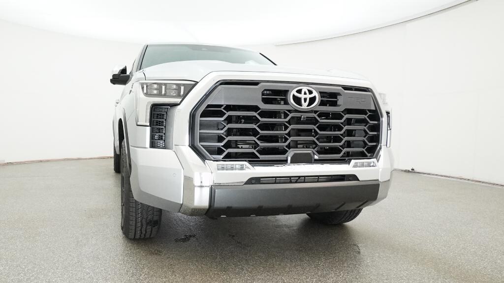 New 2026 Toyota Tundra i-FORCE MAX 1794 Edition i-FORCE MAX Truck