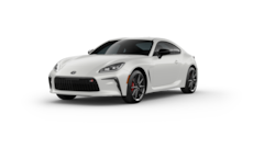 2026 Toyota GR86 Premium AT 2+2 COUPE 6 SPD A/T