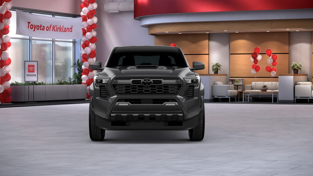 2026 Toyota Tacoma TRD Sport - Photo 37