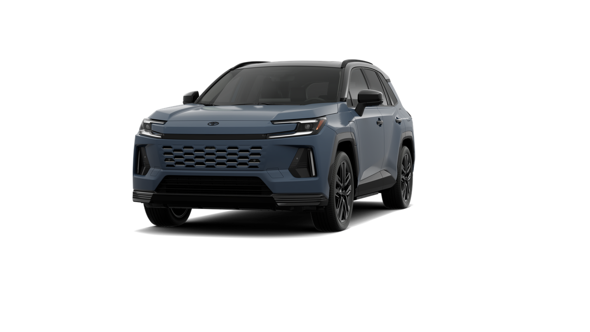 2026 Toyota RAV4 Plug-in Hybrid XSE - Photo 18