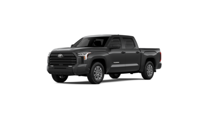 2026 Toyota Tundra SR5 Truck CrewMax