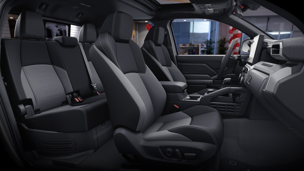2026 Toyota Tacoma TRD Off Road - Photo 52