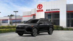2026 Toyota Corolla Cross XLE XLE - AWD