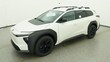  Toyota BZ Woodland