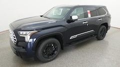 2026 Toyota Sequoia 1794 Edition SUV