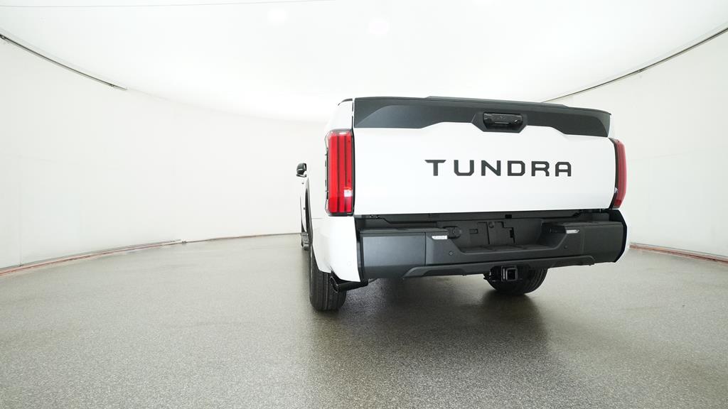 2025 Toyota Tundra SR5 - Photo 50
