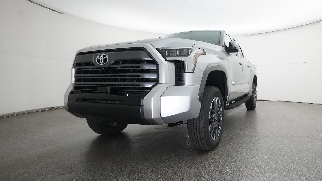 2026 Toyota Tundra Limited - Photo 61