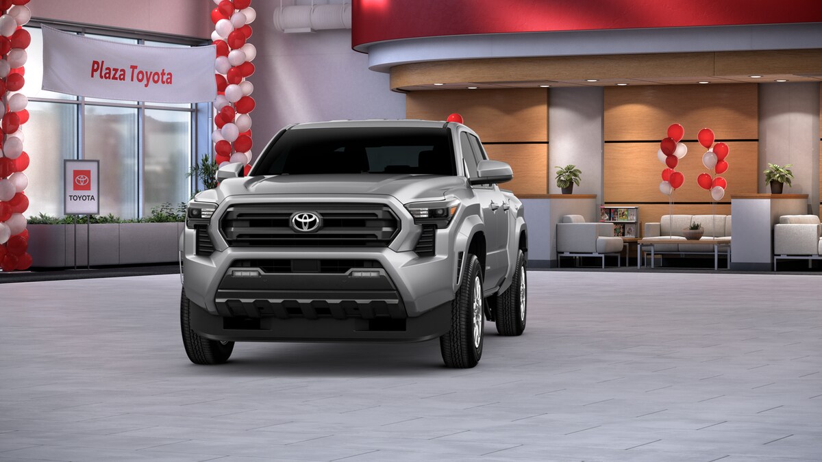 2026 Toyota Tacoma SR5 - Photo 18