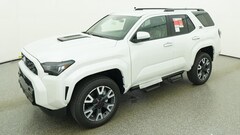 2026 Toyota 4Runner TRD Sport SUV