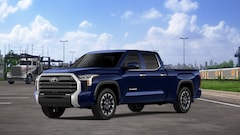 2026 Toyota Tundra Limited LIMITED CREWMAX 6.5