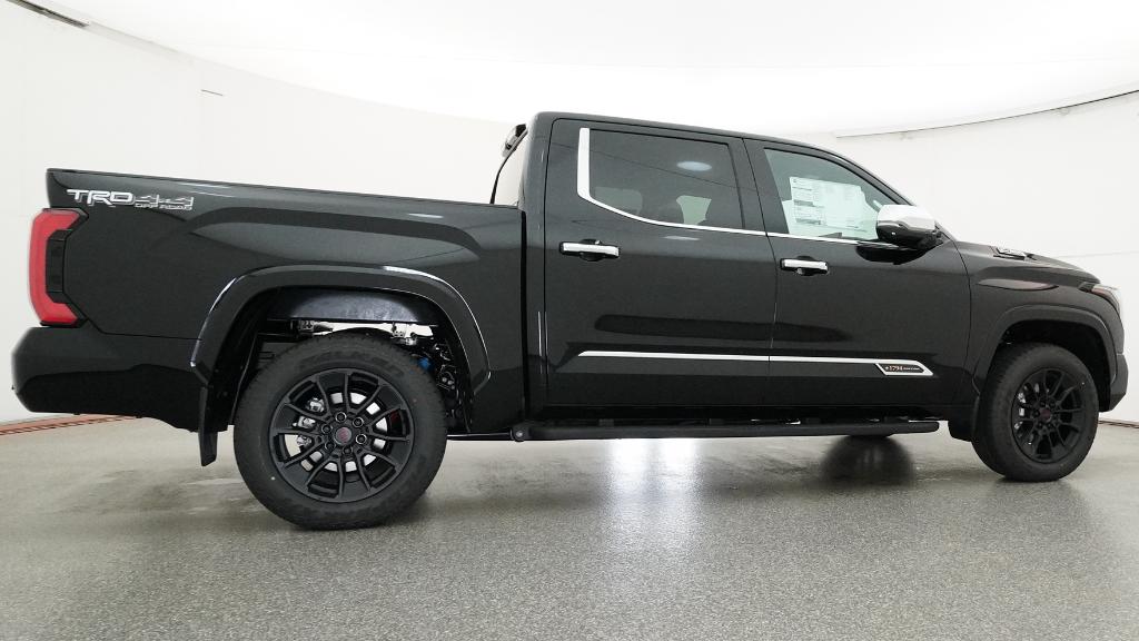 2026 Toyota Tundra 1794 Edition - Photo 14
