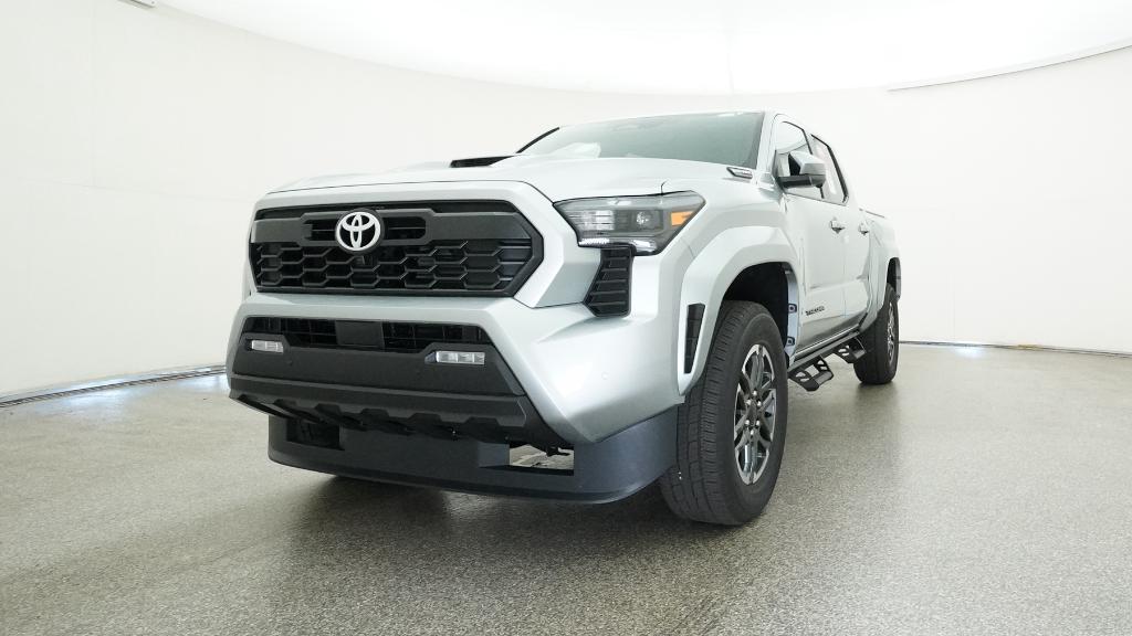 2025 Toyota Tacoma TRD Sport - Photo 38