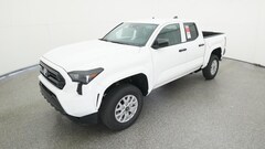 2025 Toyota Tacoma SR Truck Double Cab
