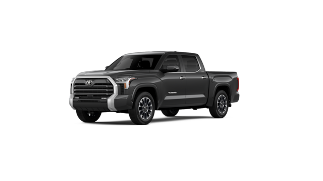 2018 Toyota Tundra | Toyota Trucks | Mansfield, OH