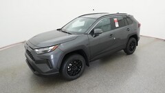 2025 Toyota RAV4 XLE SUV