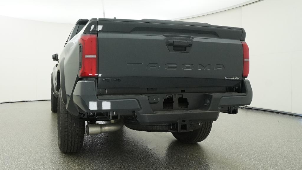 2026 Toyota Tacoma TRD Off Road - Photo 12