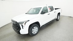 2026 Toyota Tundra SR SR CREWMAX 5.5