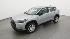 2026 Toyota Corolla Cross L L