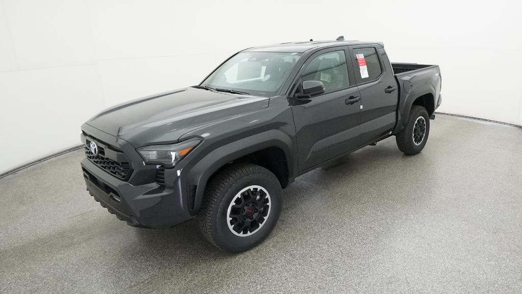 2025 Toyota Tacoma TRD Off Road's photo