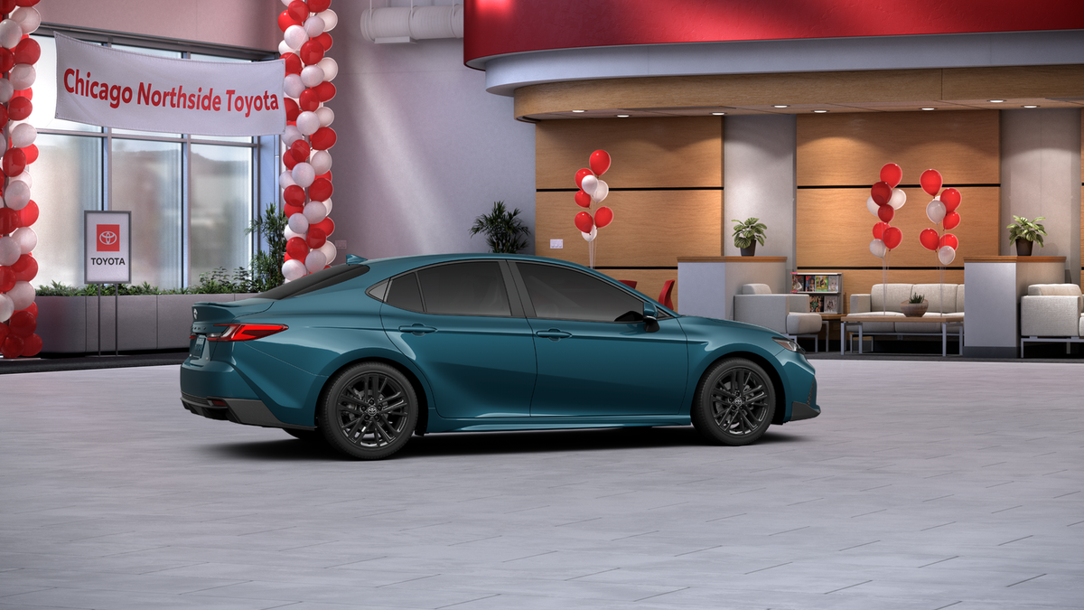 Vehicle thumbnail