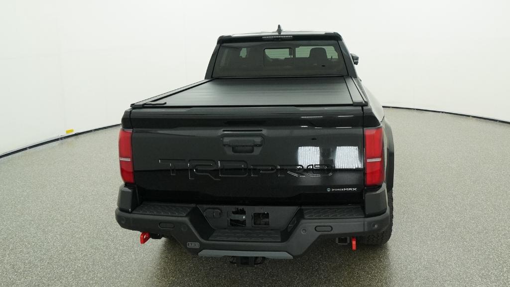 2026 Toyota Tacoma TRD Pro - Photo 18
