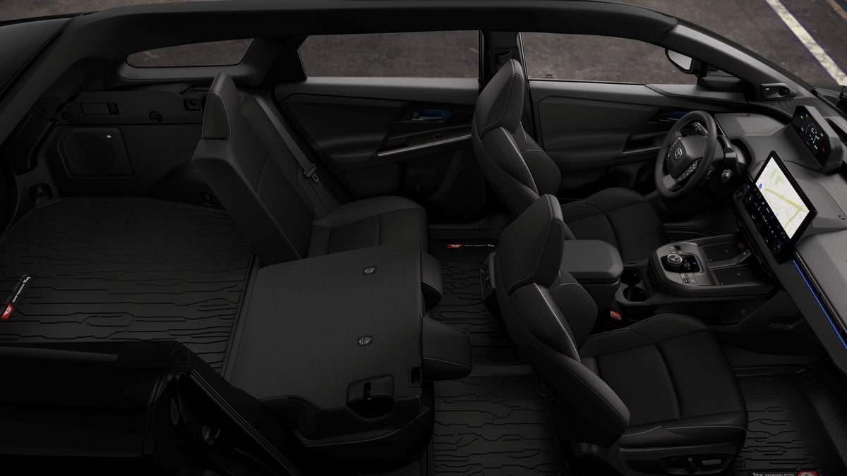 2026 Toyota bZ Woodland Woodland Premium - Photo 22