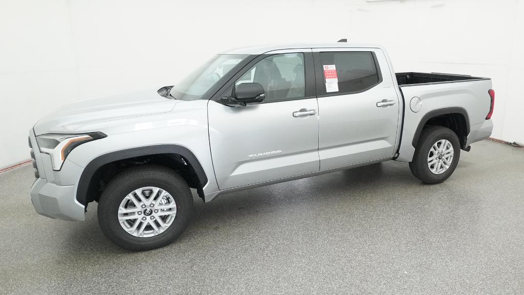 2026 Toyota Tundra SR5 - Photo 22