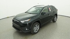 2025 Toyota RAV4 Hybrid LE LE AWD SUV