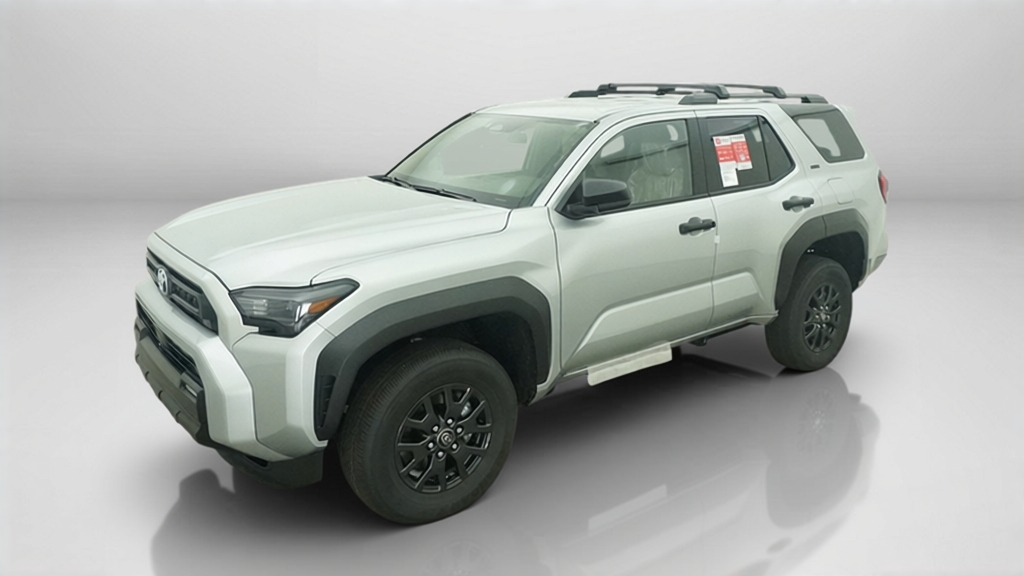  Toyota 4Runner