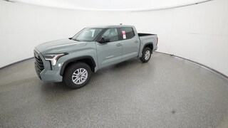 2026 Toyota Tundra SR5 SR5 CREWMAX 5.5