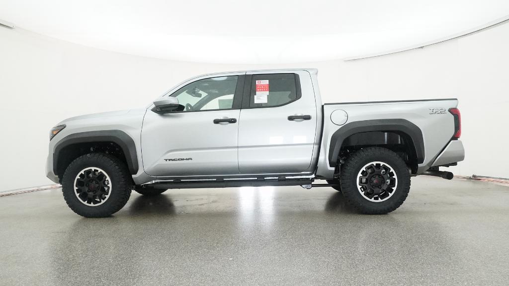 2025 Toyota Tacoma TRD Off Road - Photo 82