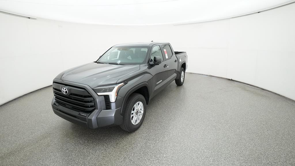 2025 Toyota Tundra SR5 - Photo 29