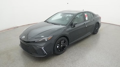 2026 Toyota Camry SE SE