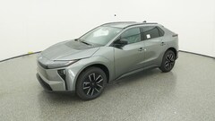 2026 Toyota bZ XLE Plus SUV