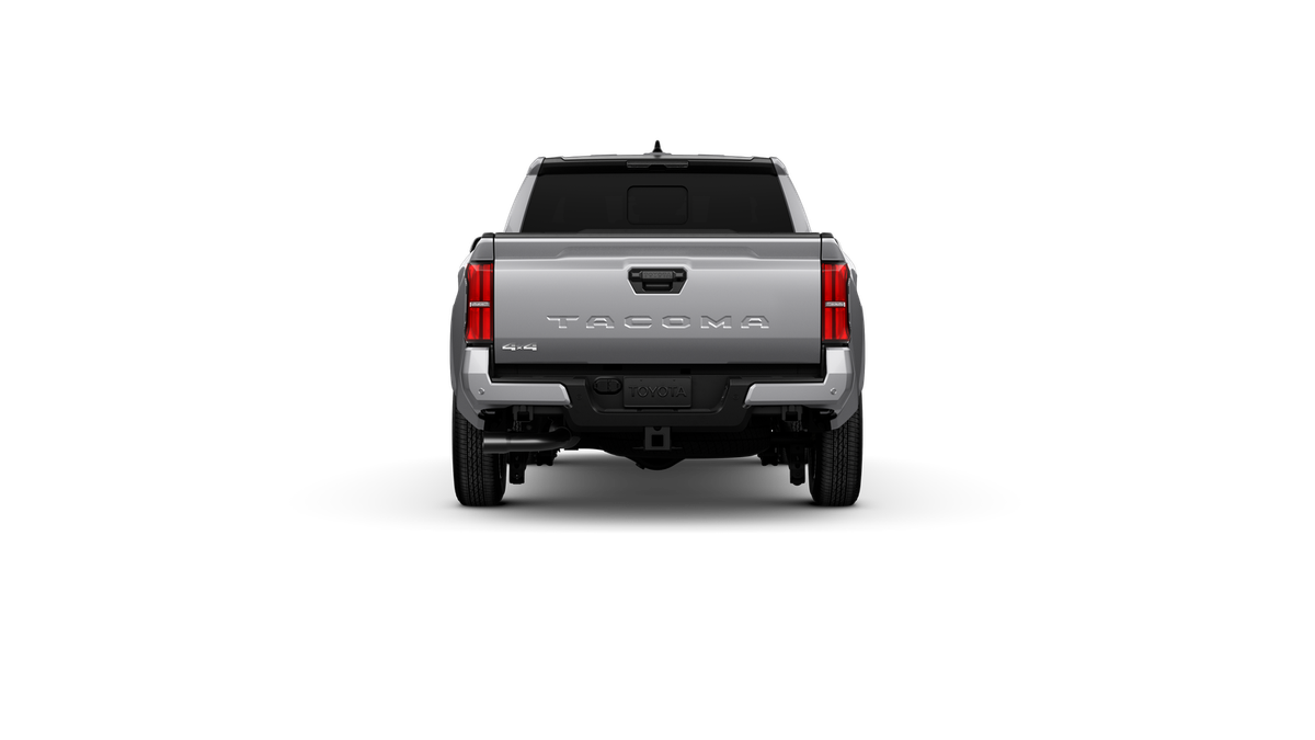 2025 Toyota Tacoma SR5 - Photo 38