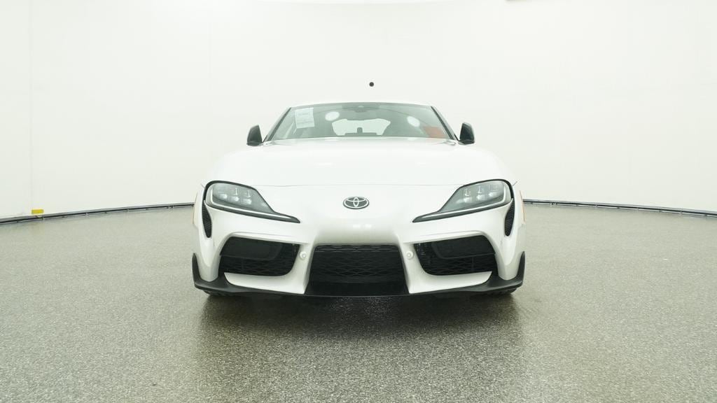 New 2026 Toyota GR Supra 3.0 Premium 3.0 PREMIUM