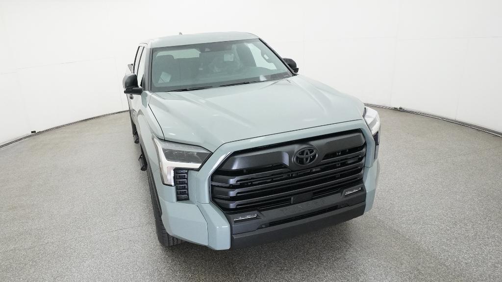 2026 Toyota Tundra SR5 - Photo 37