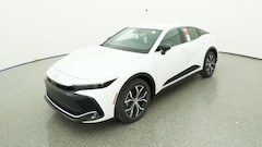 2026 Toyota Crown XLE Sedan