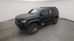 2025 Toyota 4Runner i-FORCE MAX Trailhunter 4WD Trailhunter