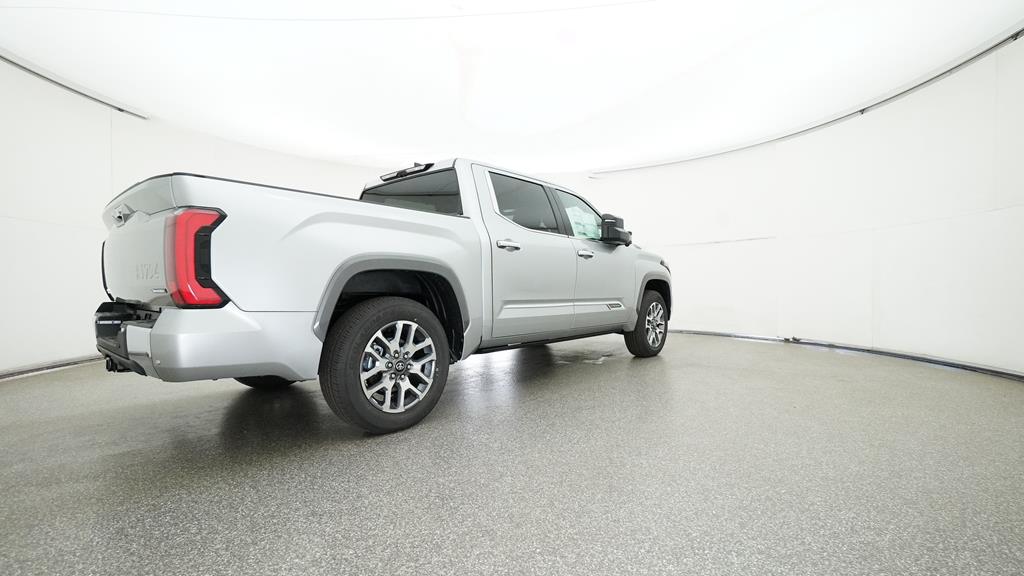 2025 Toyota Tundra 1794 Edition - Photo 29