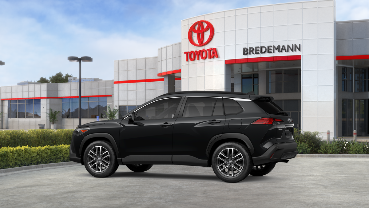 Vehicle thumbnail